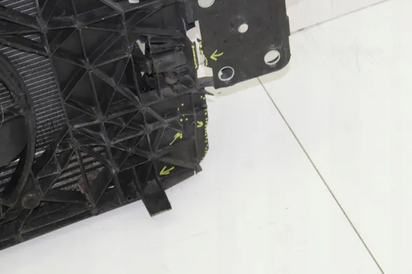 OEM 360214630 Etuhihna Renault Scenic III 1.9D:lle image 5