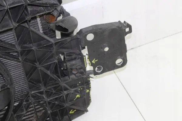 OEM 360214630 Etuhihna Renault Scenic III 1.9D:lle image 6