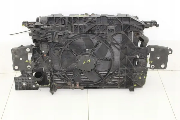 OEM 360214630 Etuhihna Renault Scenic III 1.9D:lle image 7
