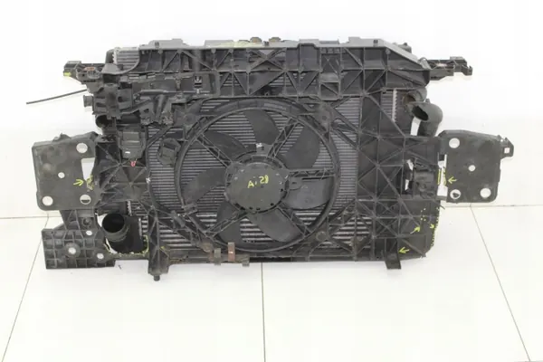 OEM 360214630 Etuhihna Renault Scenic III 1.9D:lle image 8