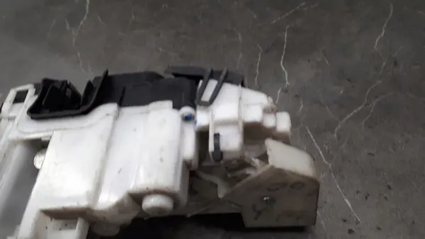 Türschloss Rechts Lancia Ypsilon II 51826303 image 4