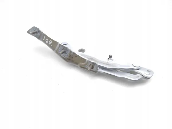 Tesla Model 3 Tavaratilan Sarana Taka Vasen OEM No MPN image 4