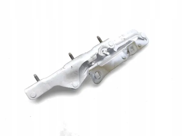 Tesla Model 3 Tavaratilan Sarana Taka Vasen OEM No MPN image 5