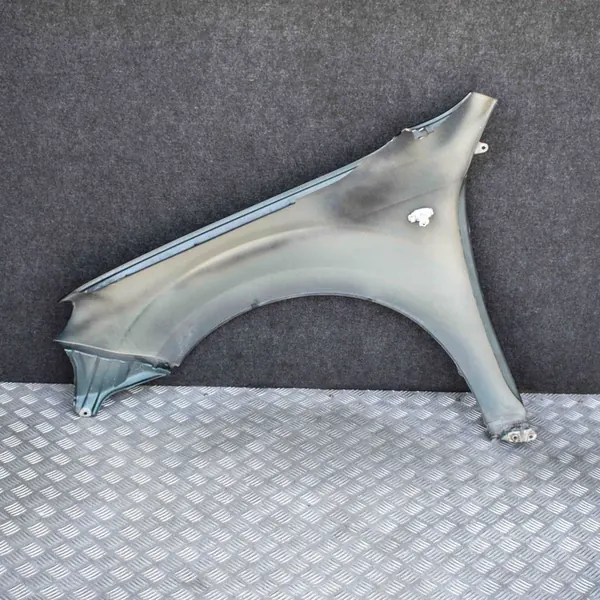 Parafango anteriore destro Subaru Forester SH 2009 image 2