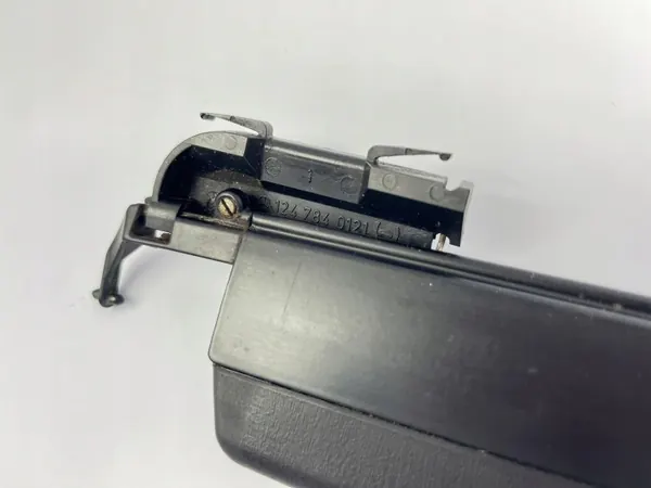 Schiebedach-Windabweiser OEM SDV005264 Mercedes W124 image 6
