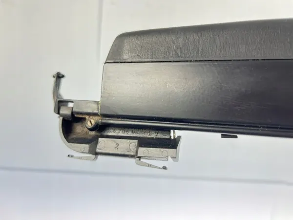 Schiebedach-Windabweiser OEM SDV005264 Mercedes W124 image 7