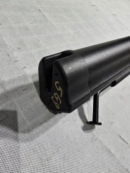 Rodillo de maletero OEM 5G9861691 para VW Golf VII 2014 image 5