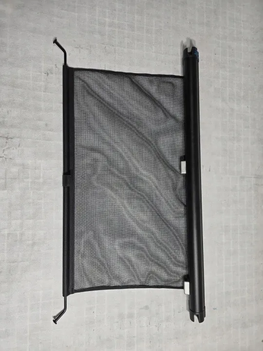 Rodillo de maletero OEM 5G9861691 para VW Golf VII 2014 image 8