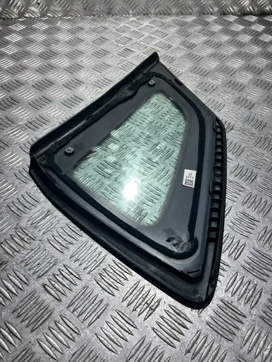 Bak Höger Kaross Glas OEM VW29798 Skoda Kamiq image 3