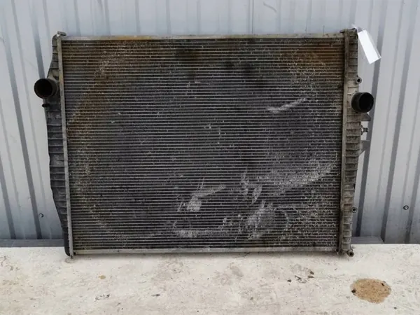 OEM LORK-2043-541386 Waterradiator voor Volvo FH12 image 2