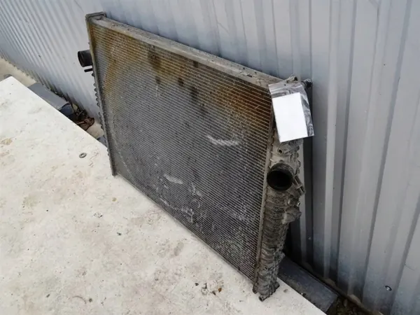 OEM LORK-2043-541386 Waterradiator voor Volvo FH12 image 3