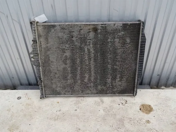 OEM LORK-2043-541386 Waterradiator voor Volvo FH12 image 4