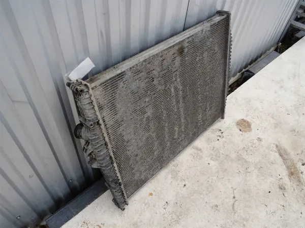 OEM LORK-2043-541386 Waterradiator voor Volvo FH12 image 5
