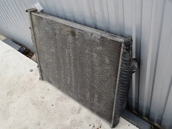 OEM LORK-2043-541386 Waterradiator voor Volvo FH12 image 6