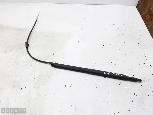 Supports de coffre arrière Citroen C5 2008 droit image 1