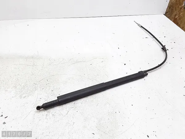 Supports de coffre arrière Citroen C5 2008 droit image 4