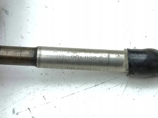 Sensor de temperatura de escape Volkswagen Tiguan 2008 OEM 03L906088C image 4