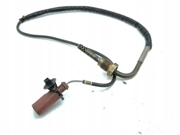 Sensor de temperatura de escape Volkswagen Tiguan 2008 OEM 03L906088C image 5