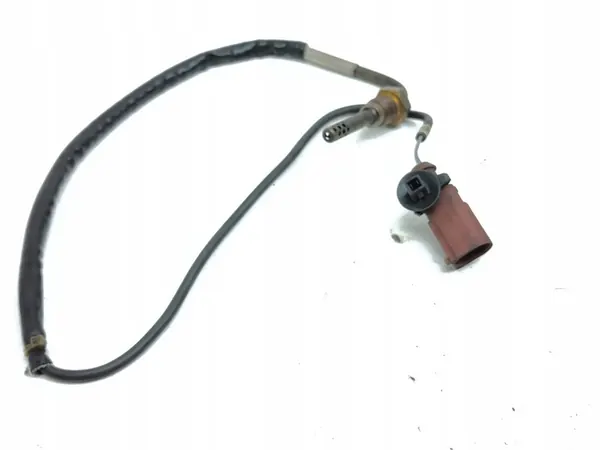 Sensor de temperatura de escape Volkswagen Tiguan 2008 OEM 03L906088C image 7
