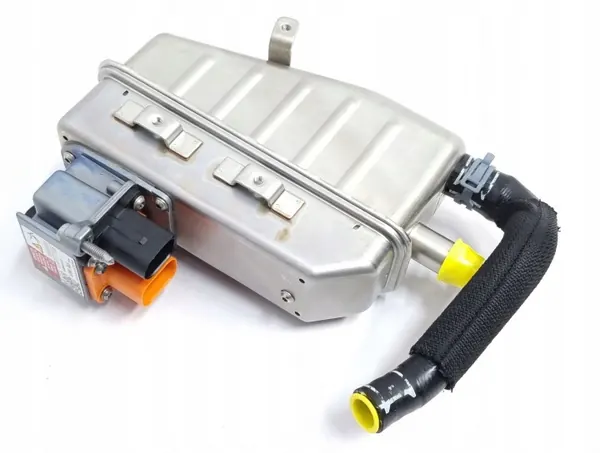 Audi E-Tron Warmtewisselaar OEM 3Q0963231E 4KE819014M image 2