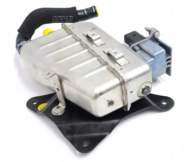 Audi E-Tron Warmtewisselaar OEM 3Q0963231E 4KE819014M image 3