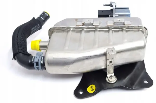 Audi E-Tron Warmtewisselaar OEM 3Q0963231E 4KE819014M image 4