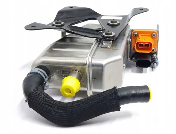 Audi E-Tron Warmtewisselaar OEM 3Q0963231E 4KE819014M image 5