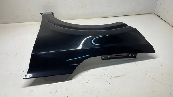 Vänster Framskärm KIA NIRO II Original OEM 66311-G5000 image 3