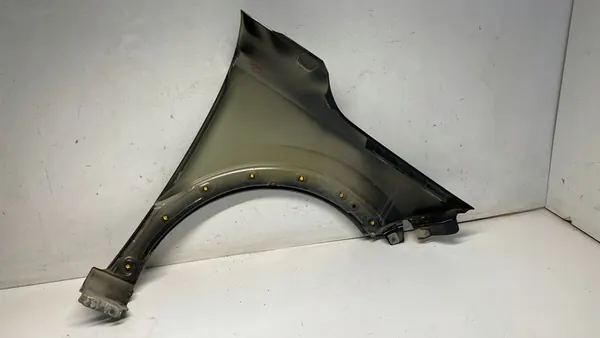 Vänster Framskärm KIA NIRO II Original OEM 66311-G5000 image 6