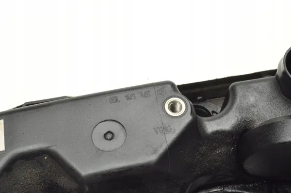 Ventillock OEM 03L103469AE för VW Tiguan 2.0 TDI image 7