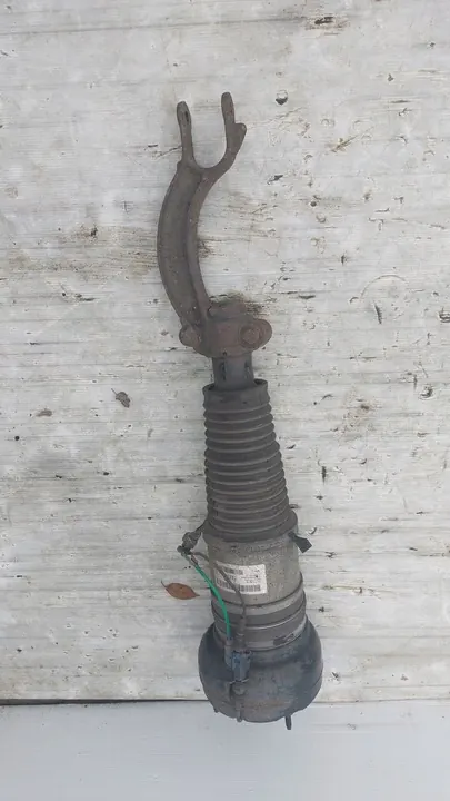 Luftstötdämpare fram vänster höger Audi A8 4H 4H0616039AB image 6