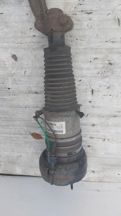 Luftstötdämpare fram vänster höger Audi A8 4H 4H0616039AB image 8