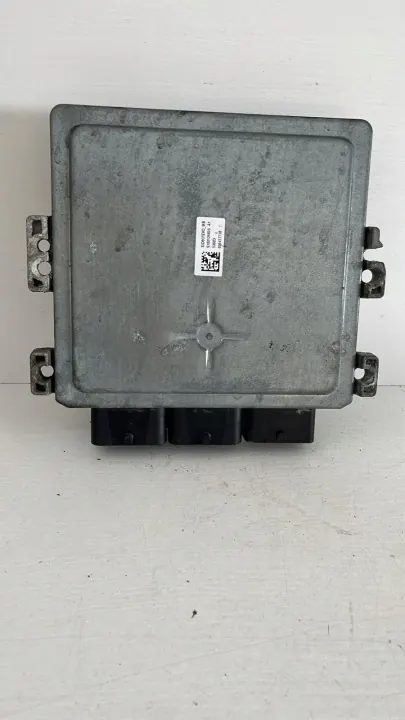 Ordinateur Moteur FORD DV61-12A650-CHC Occasion image 3