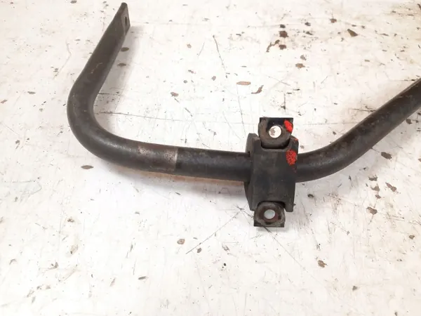 Barra estabilizadora traseira Cadillac Escalade IV OEM MAM66600 image 4