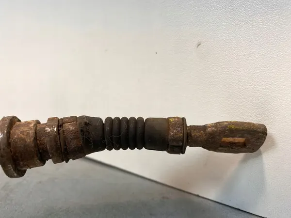 Handbremskabel Honda OEM 4HBA001 - Gebraucht image 3