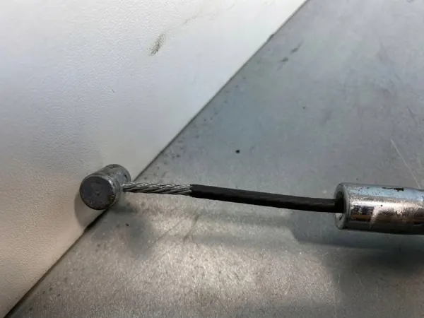 Handbremskabel Honda OEM 4HBA001 - Gebraucht image 4