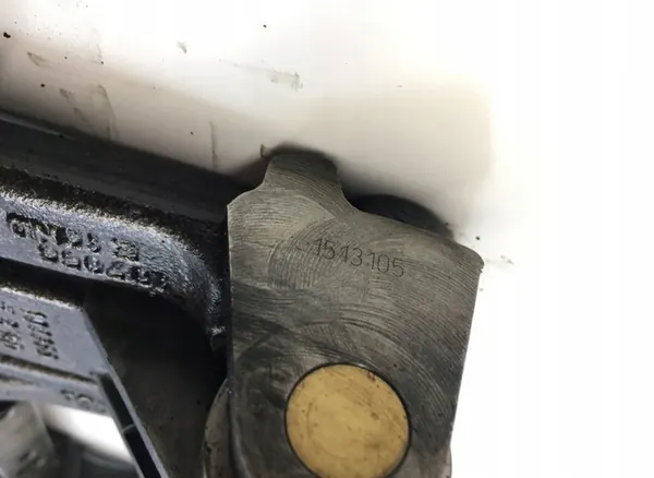 1513105 SCANIA Roller Pusher image 5