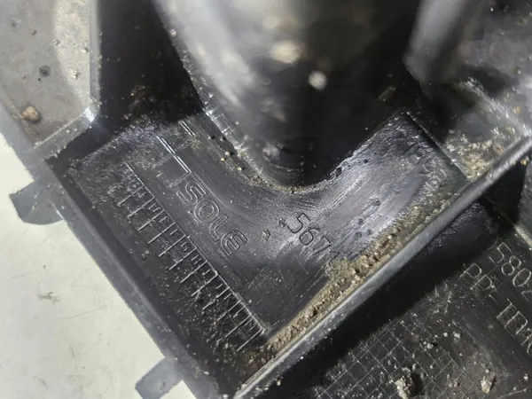 Boîtier de rétroviseur OEM pour Master Movano 2010-2023 image 3