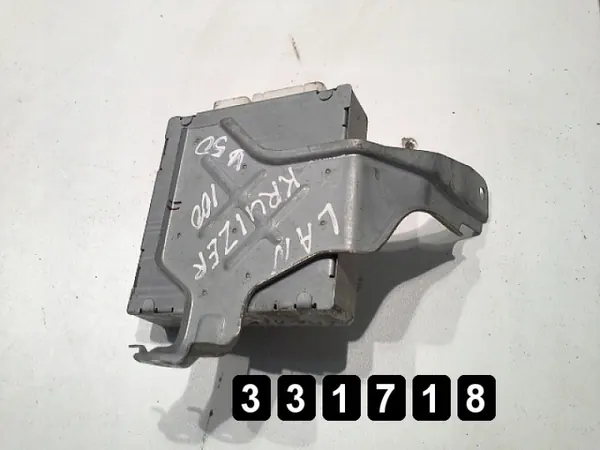 ECU Toyota Land Cruiser OEM AM-331718 Usado image 3