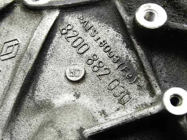 Jakokansi OEM 8200882030 Infiniti FX II QX70 3.0D image 5