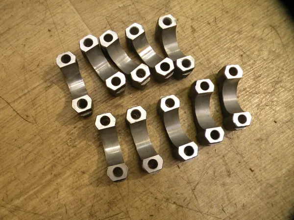 Volvo S60 V70 S80 XC90 V60 XC60 D3 D4 D5 Suporte de cabeça OEM image 3