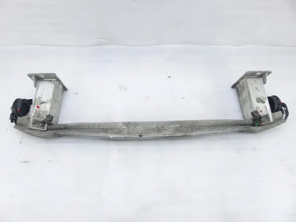 Viga do para-choques dianteiro OEM 8K0807113B Audi A5 (8T3) image 5