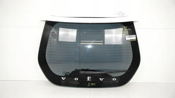 Puerta Trasera Volvo C30 OEM 365578261 2010-2012 image 2