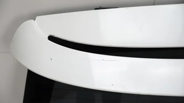 Puerta Trasera Volvo C30 OEM 365578261 2010-2012 image 6