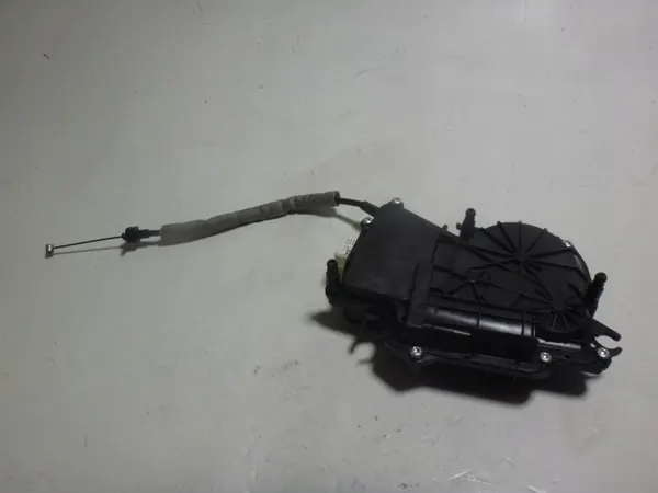 Tirant de serrure coffre OEM 7155158 BMW 5 GT F07 image 4