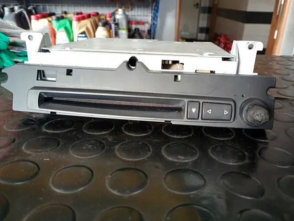 Alternador BMW OE 18037922685 usado para E60 image 2