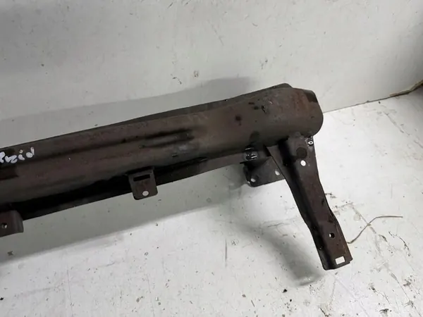 Viga de para-choque traseiro VW POLO 6C 14- RADAR OEM image 2