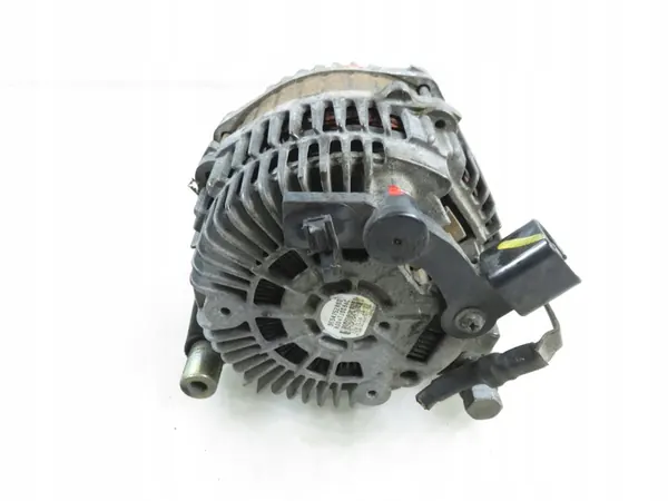 Vaihtovirtageneraattori Peugeot 407 2.0 HDI RHR image 5