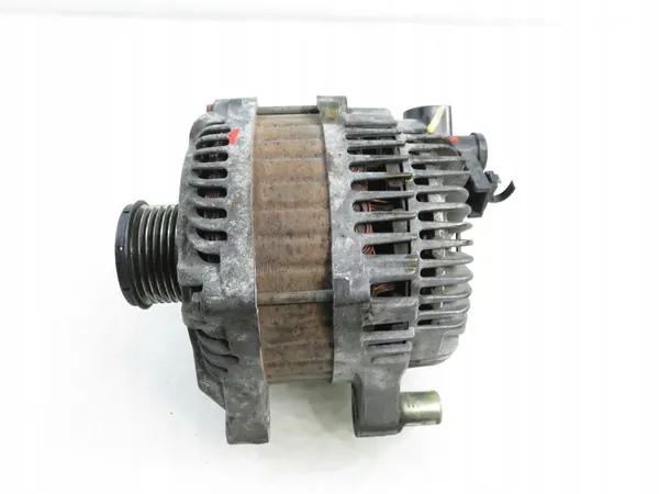 Vaihtovirtageneraattori Peugeot 407 2.0 HDI RHR image 6