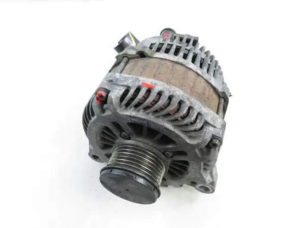 Vaihtovirtageneraattori Peugeot 407 2.0 HDI RHR image 7